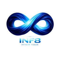 INF8 — Infinity Token